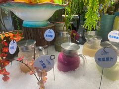 -尚宴牛特鲜自助(太原街万达店)