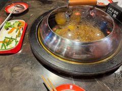 -粗粮人家·东北菜(洋桥店)