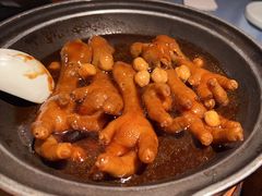 -晓粤·惹味粤菜(凯德乐峰广场店)