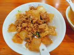 -豆相识•九九豆腐脑(牛咡桥店)