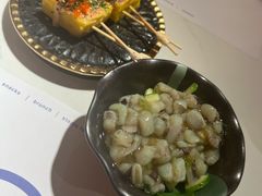 -火山屋台(新街口店)