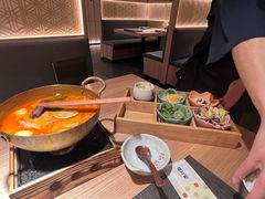 -德川家日本料理(顺义华联店)