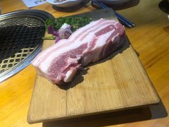 -唯成•韩国炭火烤肉 유성고기