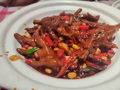 -辣小鲜·南昌大排档(船山路店)