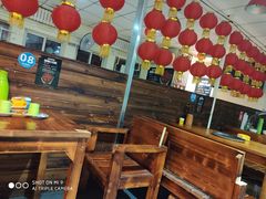 -禧福徕盆盆香川菜馆(北京市朝阳区)