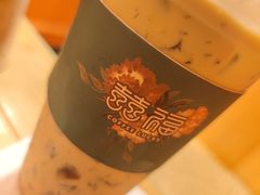 -囍福咖啡(这有山店)