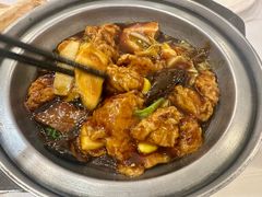 -老人和饭店(淮海中路店)