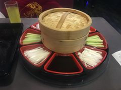 -羲和雅苑•北京烤鸭(平安国际金融中心店)