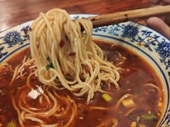 猪肝面-春风一面(百康年·世纪门A座商业店)