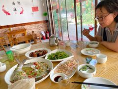 -宾湖农庄·农场特色(太湖龙之梦店)
