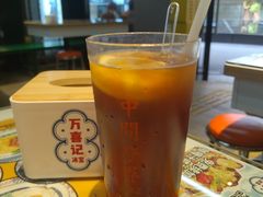 -万喜记冰室(大学路店)