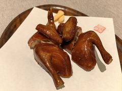 -凯逸轩·匠心粤菜(中城名仕汇店)