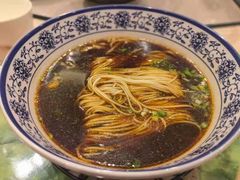 -海天楼中餐厅(吴宫泛太平洋酒店)