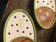 -芝麻花餐厅(祁家豁子店)