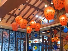 大堂-大壶春生煎(四川中路店)