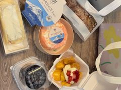 -好利来(红旗万达店)