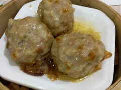 -旭璟酒家·传统粤菜·湘菜(逸景路店)