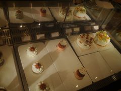 -北京柏悦酒店·锦庭餐厅Dining Room