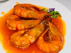 -宝轩渔府·海鲜(水上店)