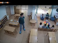 -希溪谷半山街道蒙氏托育(万科公园里校区)