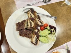 -玫瑰园西餐厅(新华大厦店)