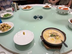 -缤圣源中国清真菜(群力店)