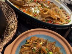 -鸿运楼·舌尖上的徽菜