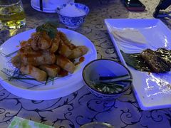 -一江春水·杭帮臻宴(三台山店)