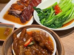 -ZEN采蝶轩·粤味臻鲜·手作点心·商务宴请(泰州店)