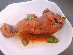 -贡梅老面馆·蟹粉面·无锡特色小吃(南长街主推店)