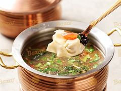 -巴扎屋大盘鸡·新疆菜(汇嘉时代店)