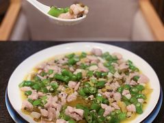 一品鲜椒兔-万重锦·人文川菜馆(骡马市店)