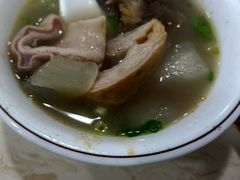 -阿牛牛杂店(东园店)