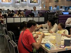 大堂-太兴餐厅(小径湾店)