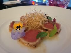 -圣丰索菲特·法国餐厅