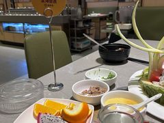 -海底捞火锅(名门店)