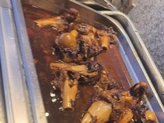 -天豪大酒店·爱琴海自助餐厅