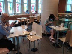 大堂-麦当劳(厦门思明路店)