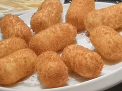 -仁虎老火锅(黄泥磅店)