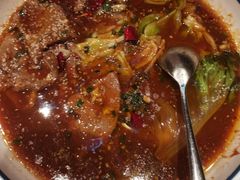 -缤圣源中国清真菜(群力店)