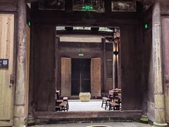 -呈坎景区
