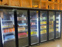 -新美姿美食水疗汇(罗湖口岸店)
