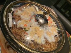 -绿茶餐厅(石家庄万象城店)