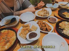-恋萍小吃(时代店)