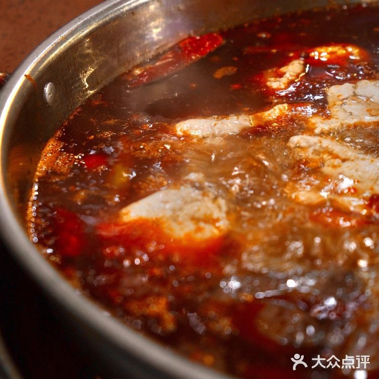 必吃榜餐厅｜青山青豆花笑禅豆腐鱼·人间有味🐟