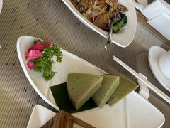 -彩丰楼中餐厅·仁恒洲际酒店