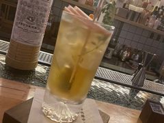 -埋位小酒馆(东城店)