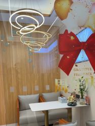 -芳朵美容养生SPA