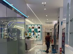 -深圳富茂格伦菲尔口腔门诊部(龙华清湖总院)