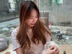 -猫咪派对(江南西店)